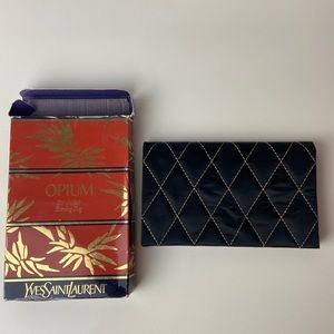 Vintage Yves Saint Laurent Evening Bag